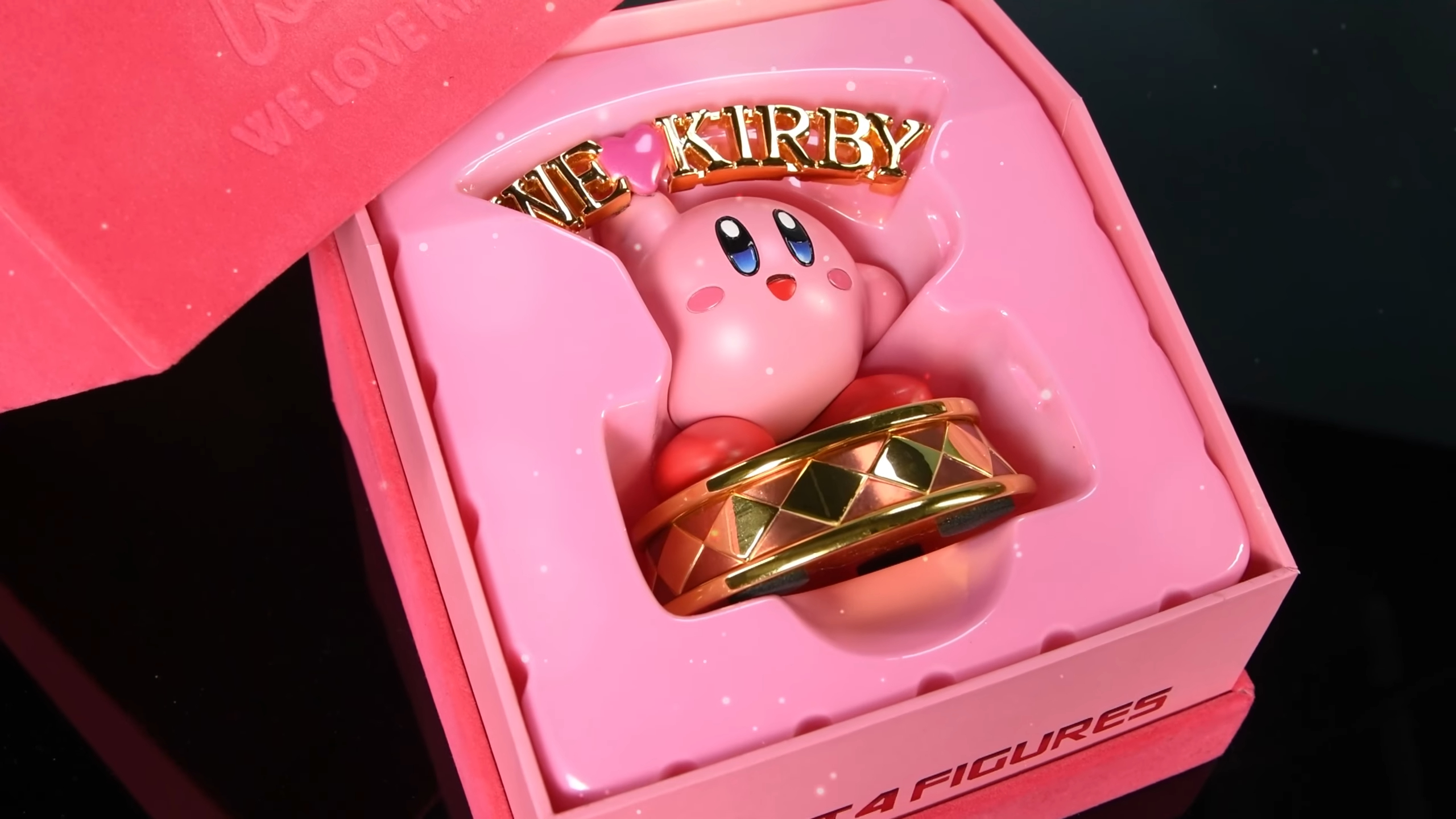 Kirby™ – We Love Kirby