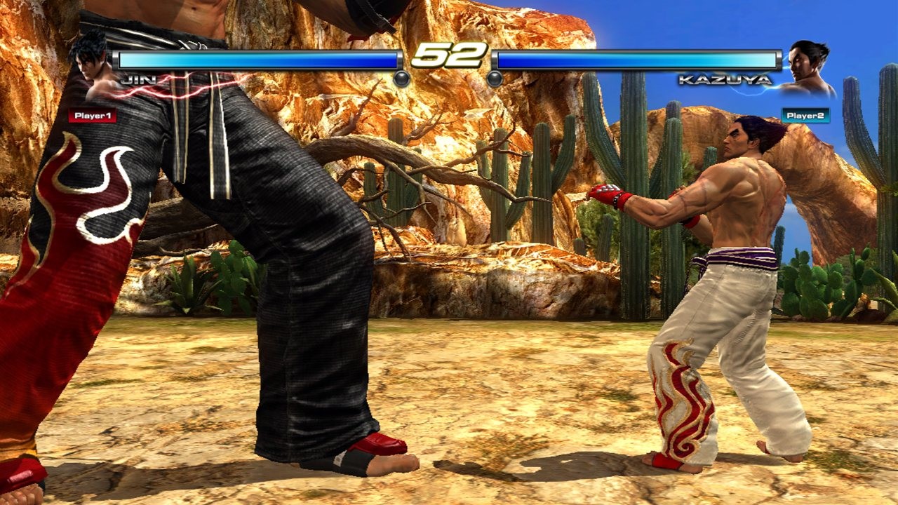 tekken tag tournament 2 wii u iso download