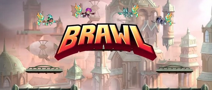 Brawlhalla Notre Video Du Jeu Desormais Disponible En Telechargement Gratuit Sur Nintendo Switch Nintendo Switch Nintendo Master
