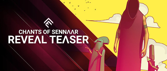 CHANTS OF SENNAAR (First Edition) – Nintendo Switch, Neuf, Version Multi-langues