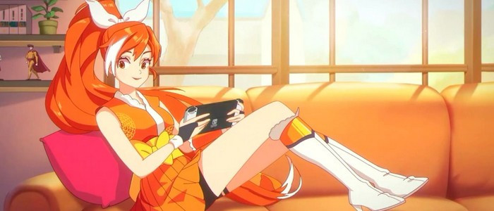 Crunchyroll no Nintendo Switch: como instalar para ver animes de graça