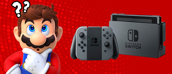Nintendo Switch – Cartouche Pour Jeux Vidéo, Offre Spéciale, Fast