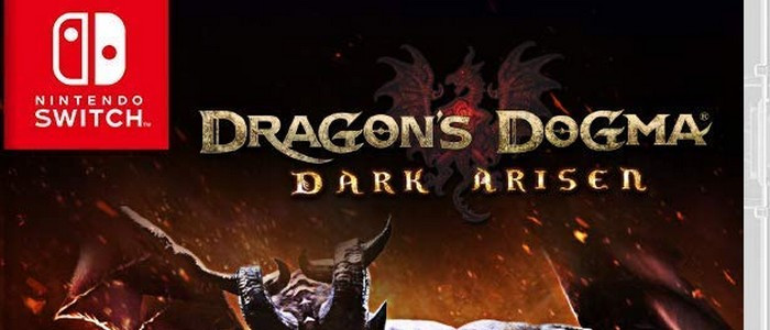 Dragon S Dogma Dark Arisen Mis En Boite Sur Nintendo Switch Nintendo Switch Nintendo Master Dragon S Dogma Dark Arisen Mis En Boite Sur Nintendo Switch Nintendo Switch Nintendo Master