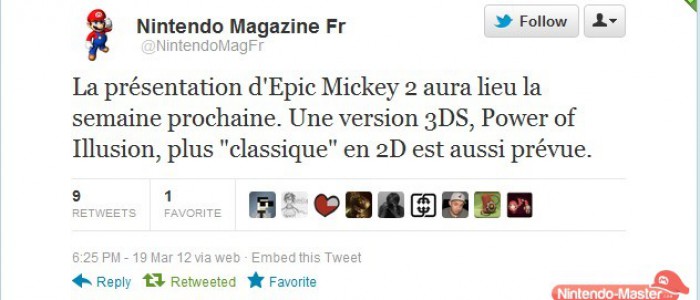 Image news