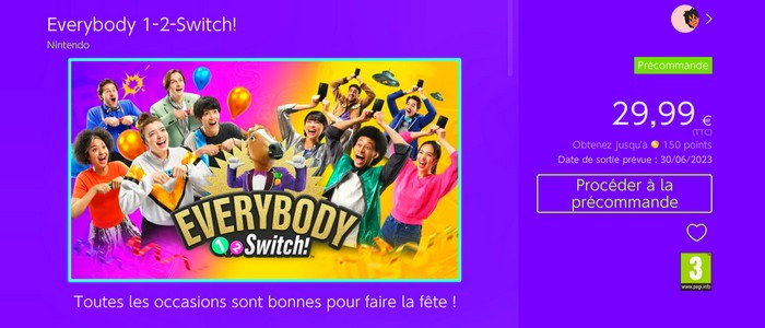 1 2 switch vs everybody 1 2 switch review