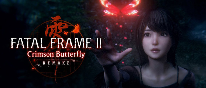 Le remake de Project Zero II Crimson Butterfly est disponible sur Nintendo Switch 2