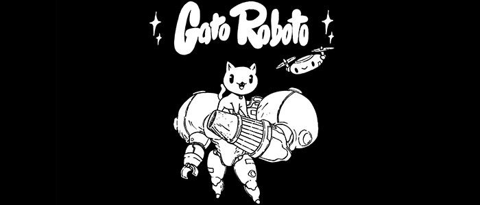 Gato Roboto Un Metroidvania Qui Joue A Chat Sur Nintendo Switch Nintendo Switch Nintendo Master
