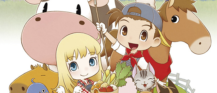 harvest moon friends of mineral town ann harvest moon friends of mineral town ann