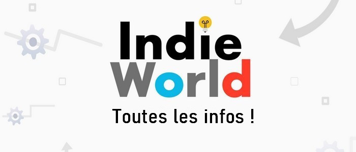 Mondo indie: tutte le informazioni e gli annunci del nuovo Nintendo Direct per i giochi indie in arrivo su Nintendo Switch – Nintendo Switch