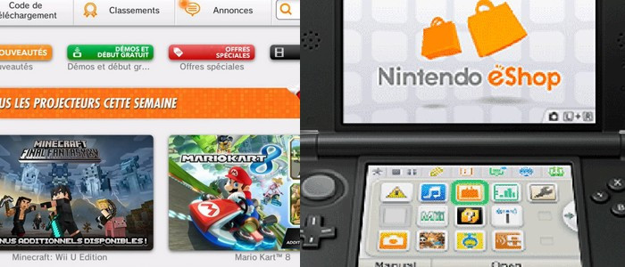 Informations importantes pour les possesseurs de Nintendo 3DS et Wii U -  Nintendo - Nintendo-Master