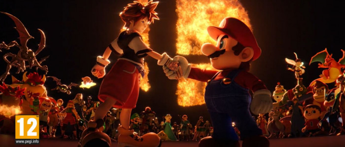 Disponibilité et tarifs des éditions natives de Kingdom Hearts sur les consoles Nintendo