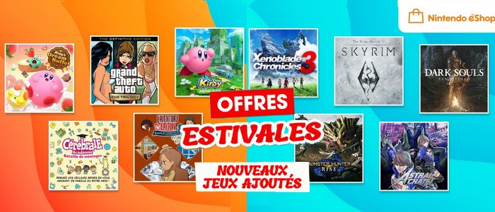 Promo Nintendo : Rayman Legends Definitive Edition à moins de 13€ ! 