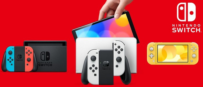 USA: Nintendo Switch sales now exceed PS4