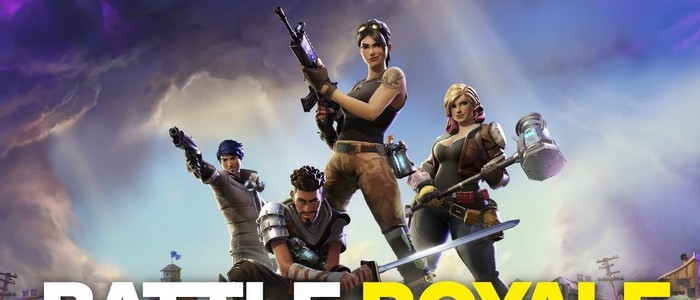 Le directeur de création d'Epic Games espère que Fortnite ...