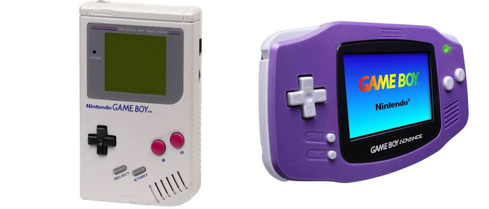 Game Boy et Game Boy Advance sur Nintendo Switch : prix, jeux  disponibles Tout ce qu'il faut savoir