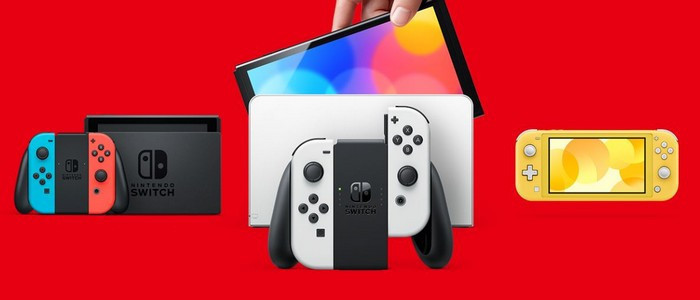 Nintendo Switch : Les Packs avec Jeux et Accessoires - Gamekult