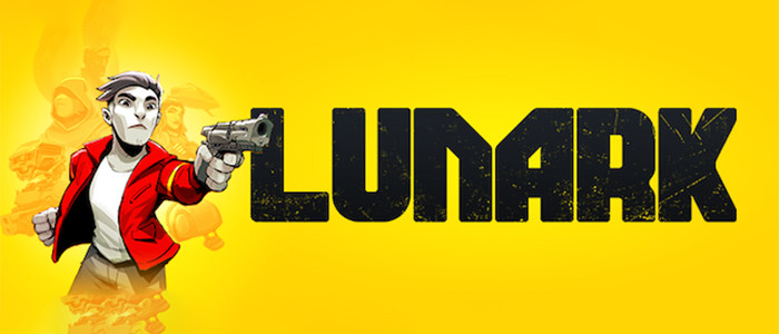 LUNARK – A new sci-fi adventure to discover on Nintendo Switch – Nintendo Switch