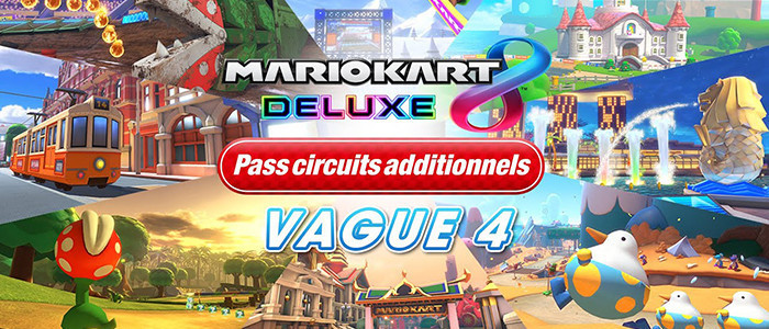 Test de Mario Kart 8 Deluxe sur Switch : le luxe d'avoir le choix - Numerama