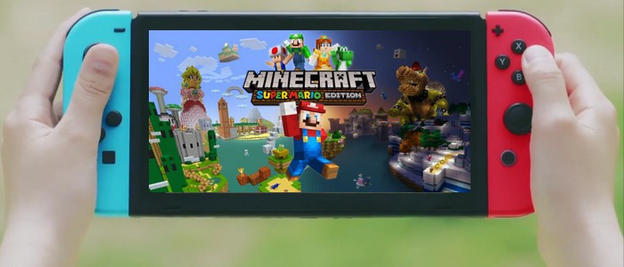Quel jeu Minecraft choisir sur Nintendo Switch, Xbox, PlayStation et PC? -  ÉCRAN PARTAGÉ