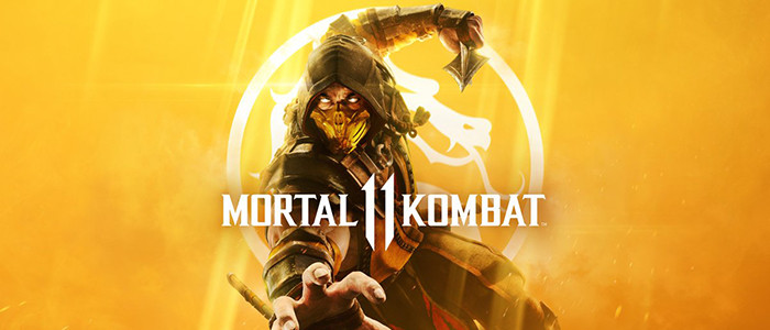 Mortal Kombat 11 Un Telechargement Obligatoire Pour Les Versions