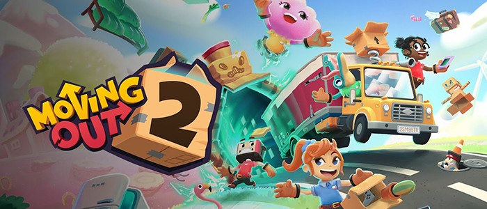 Moving Out 2 Moving Out 2 will resume in 2023 on Nintendo Switch – Nintendo Switch