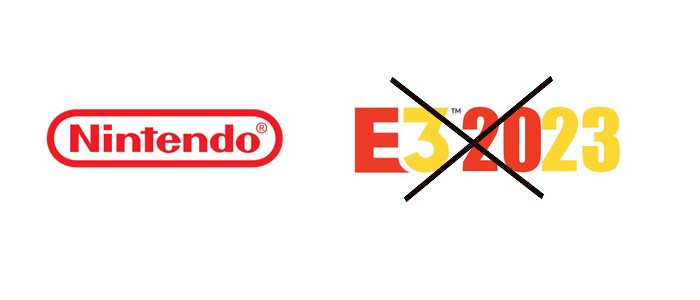 Nintendo officially announces that it will not be present at E3 2023 – Nintendo