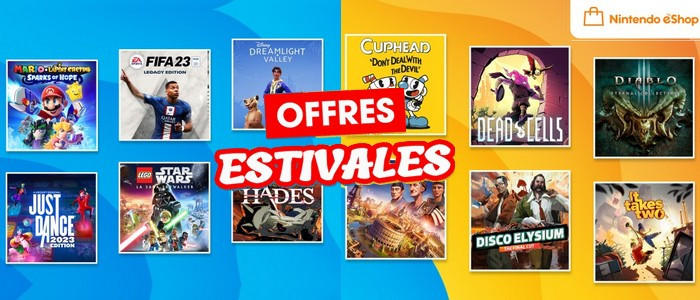 Promo Nintendo : Rayman Legends Definitive Edition à moins de 13€ ! 