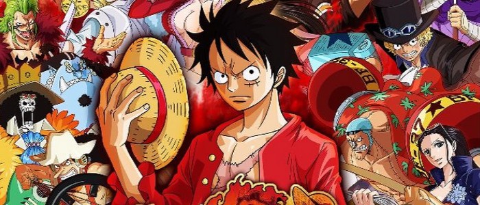 One Piece : Great Pirate Colosseum : une démo dispo au Japon - Nintendo ...