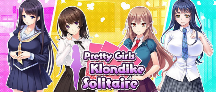 Pretty Girls Klondike Solitaire - Affrontez 10 femmes séduisantes dans un  jeu de cartes intemporel sur Nintendo Switch - Nintendo Switch -  Nintendo-Master