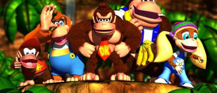 download donkey kong 64 rare