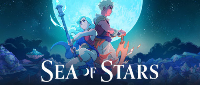 Sea of ​​​​Stars dovrebbe essere rilasciato la prossima estate secondo i suoi sviluppatori: Nintendo Switch