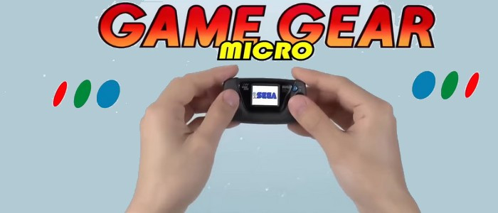 Megadrive Mini : prix, jeux et date de sortie, infos sur la