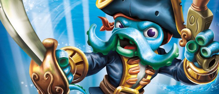  Skylanders 5  annonc  pour 2022 Multi Nintendo Master