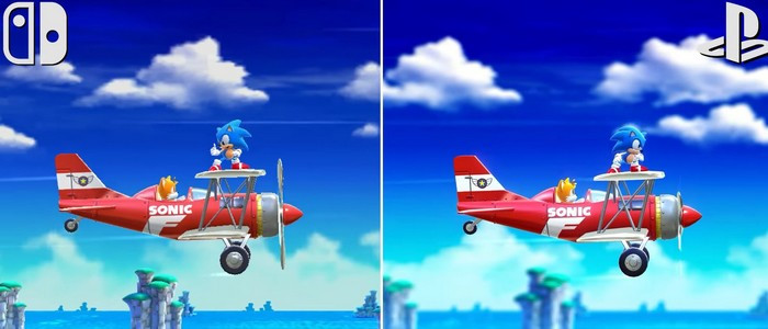 SONIC SUPERSTARS : ça vaut quoi sur PS5 ? 