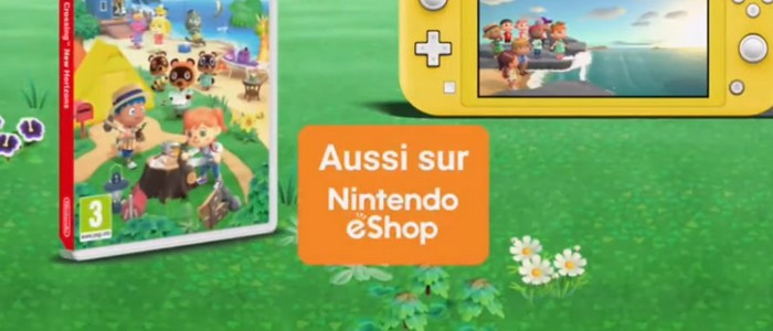 animal crossing eshop australia
