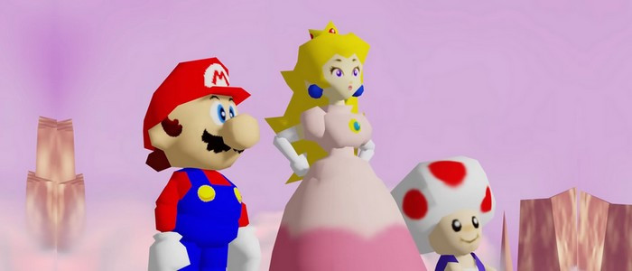 VIDÉO - Super Mario Bros. le film : une nouvelle bande-annonce