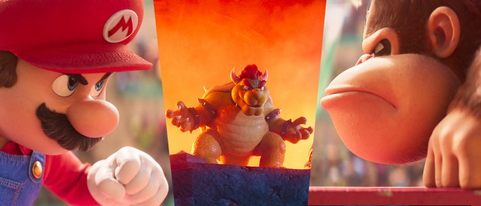 Super Mario Bros. - Le Film : critique qui level up