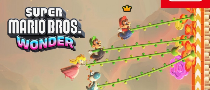 Super Mario Bros. Wonder » : tout savoir sur le jeu