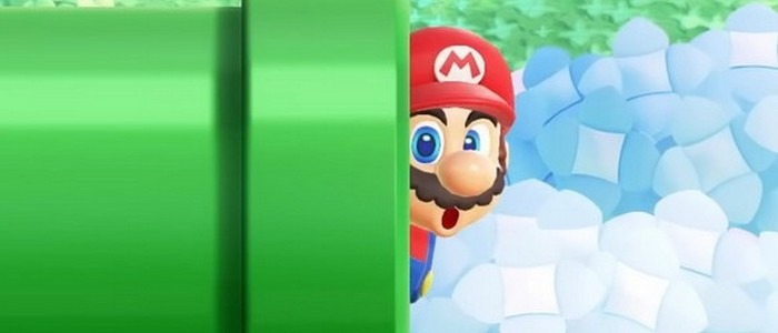 Super Mario Odyssey 2 Switch : pour l'année 2023 ?