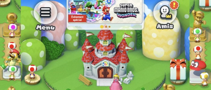 Jeux vidéo. Sortie de Super Mario Wonder sur Switch : on l'a testé pour vous