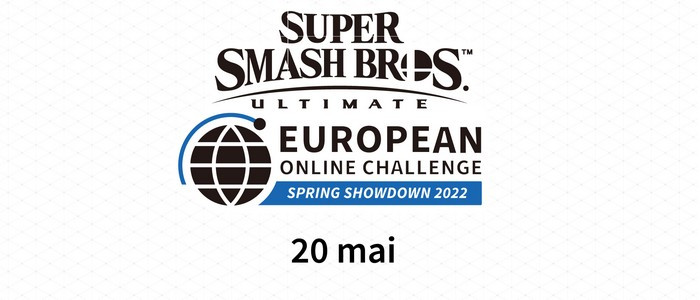 Super Smash Bros. Ultimate European Online Challenge: le tournoi en