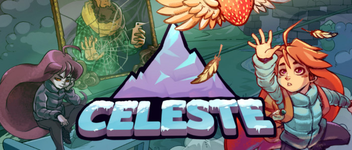 Test]Céleste - Nintendo Switch - Nintendo-Master