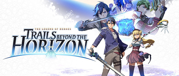 Démos disponibles pour The Legend of Heroes Trails beyond the Horizon