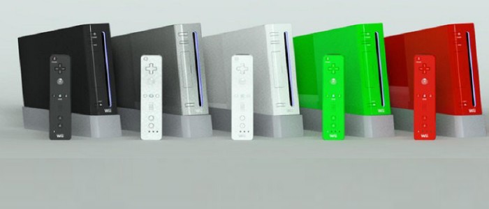 Lot de 10 jeux pour console Nintendo Wii