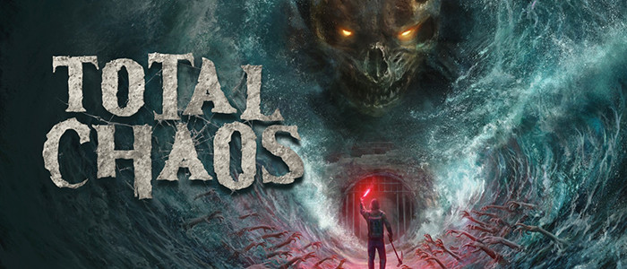 Disponibilité du jeu de survie Total Chaos