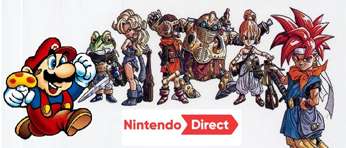 A new 2D Super Mario game and a new version of the Super Nintendo Classic game could be revealed at Nintendo Direct – Rumor