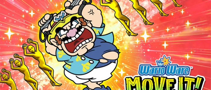 WarioWare: Mova-se!  Amanhã fará você mexer os quadris no Nintendo Switch – Nintendo Switch