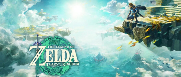 Zelda Tears of the Kingdom ontvangt update 1.2.1 – Alle details – Nintendo Switch