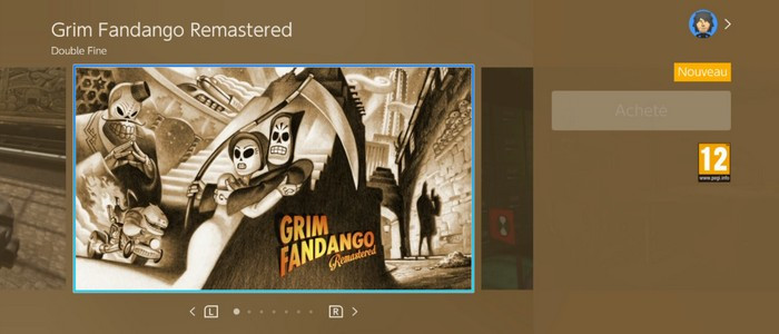 grim fandango remastered bugs grim fandango remastered bugs