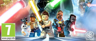 LEGO STAR WARS - La Saga Skywalker : plus de 500 personnages et un nouveau  visuel - Nintendo Switch - Nintendo-Master